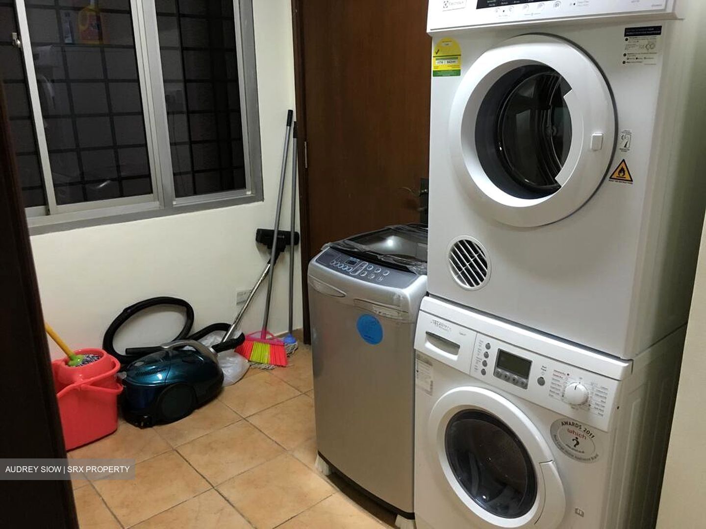 UE Square (D9), Apartment #501734651